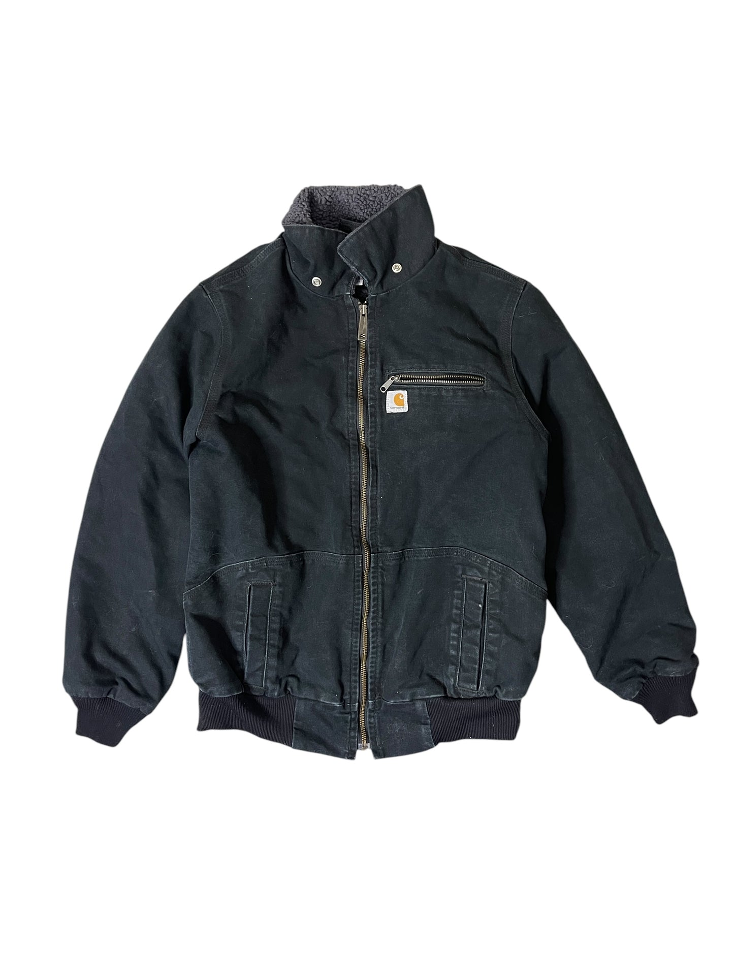 (M) YOUTH CARHARTT JACKET