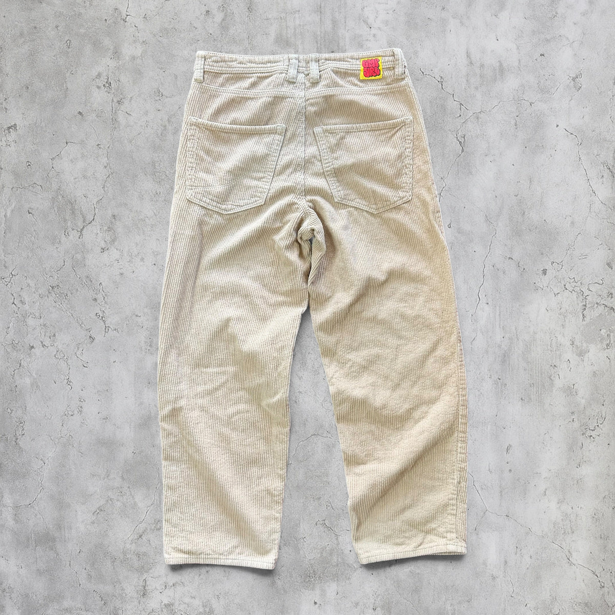 (28) EMPYRE PANTS
