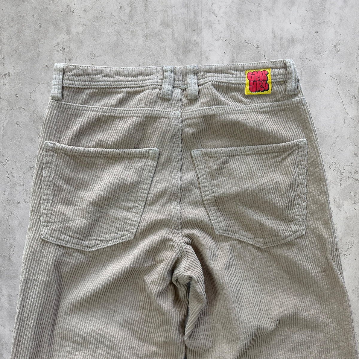 (28) EMPYRE PANTS
