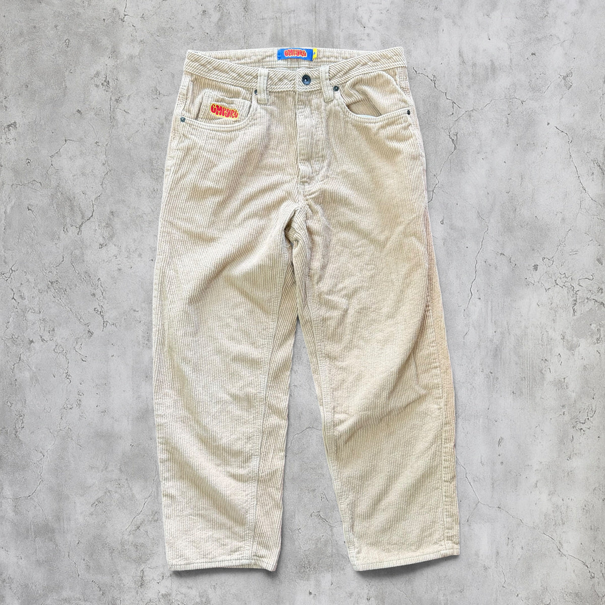 (28) EMPYRE PANTS