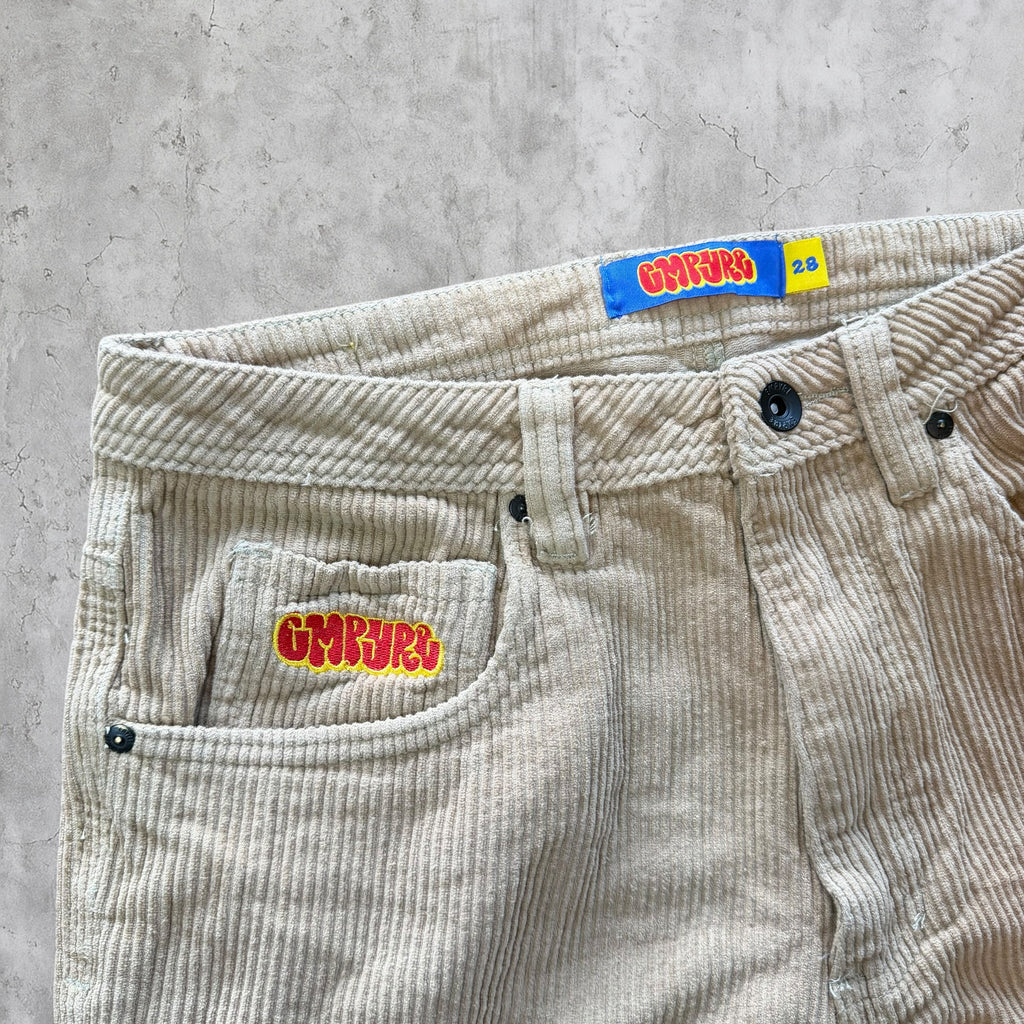 (28) EMPYRE PANTS