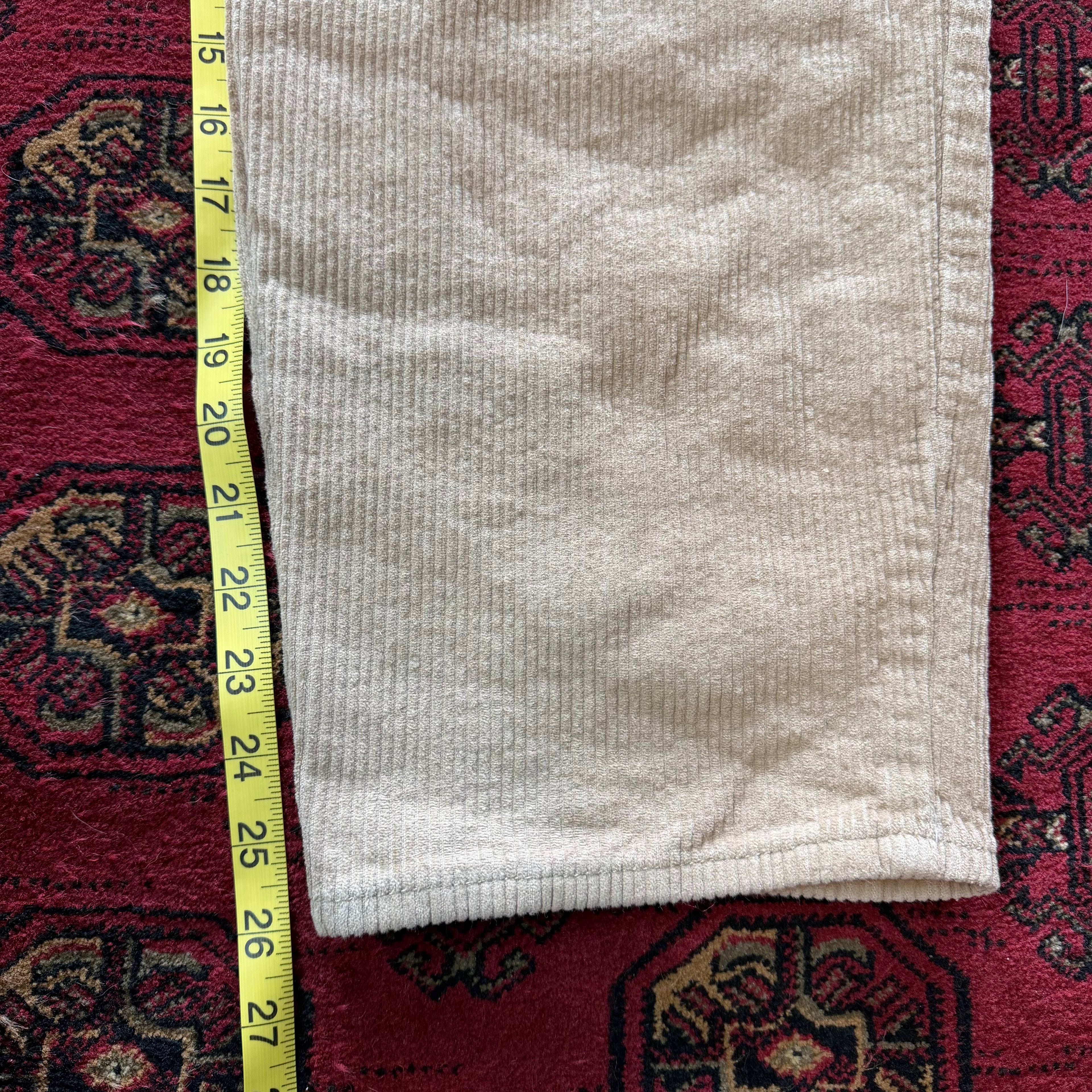 (28) EMPYRE PANTS