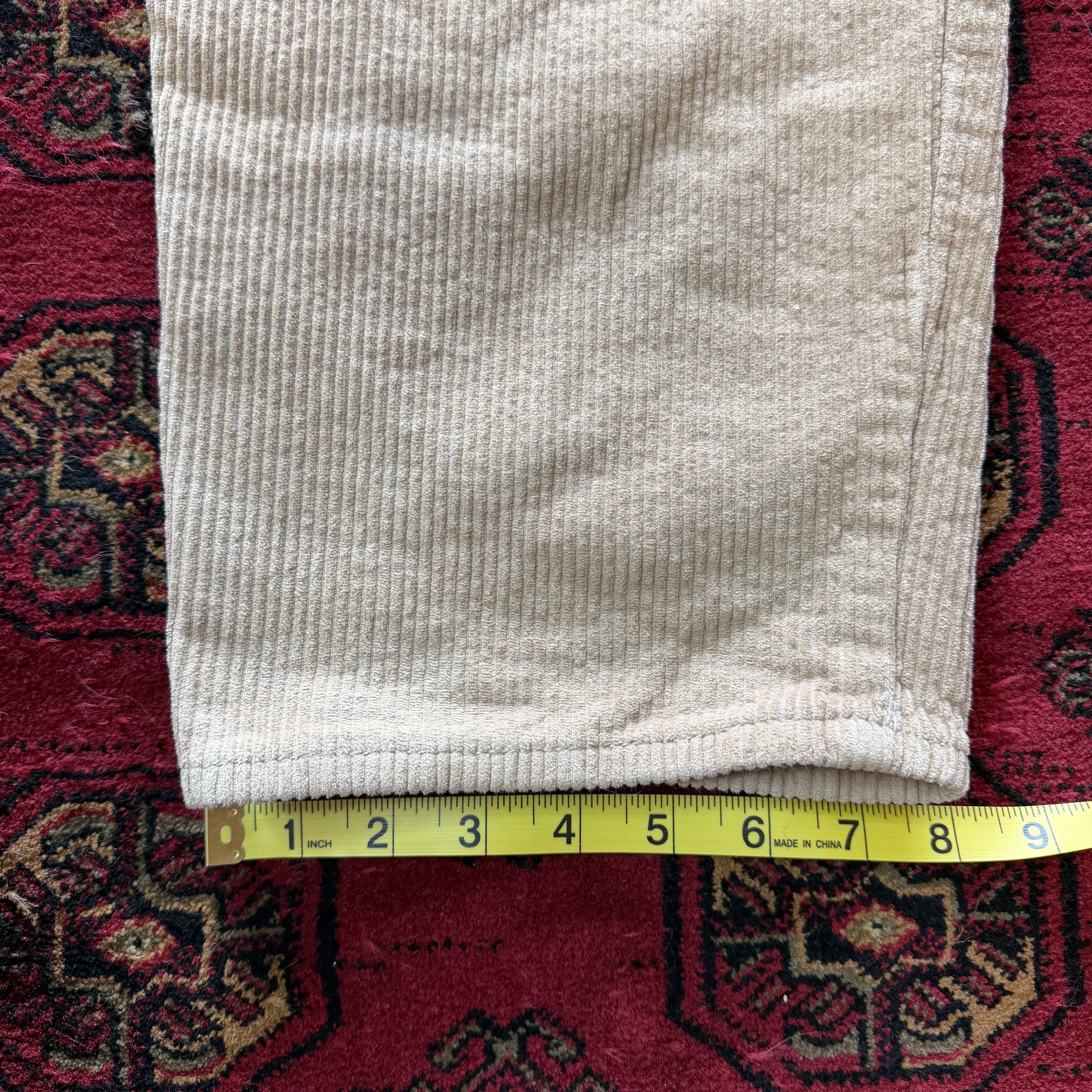 (28) EMPYRE PANTS