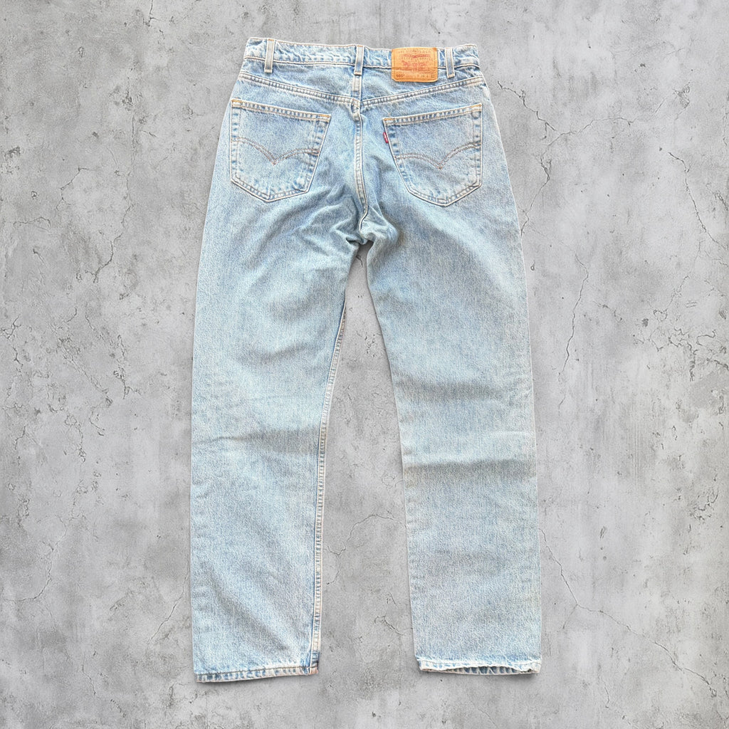 (34x32) 90s Levis Jeans
