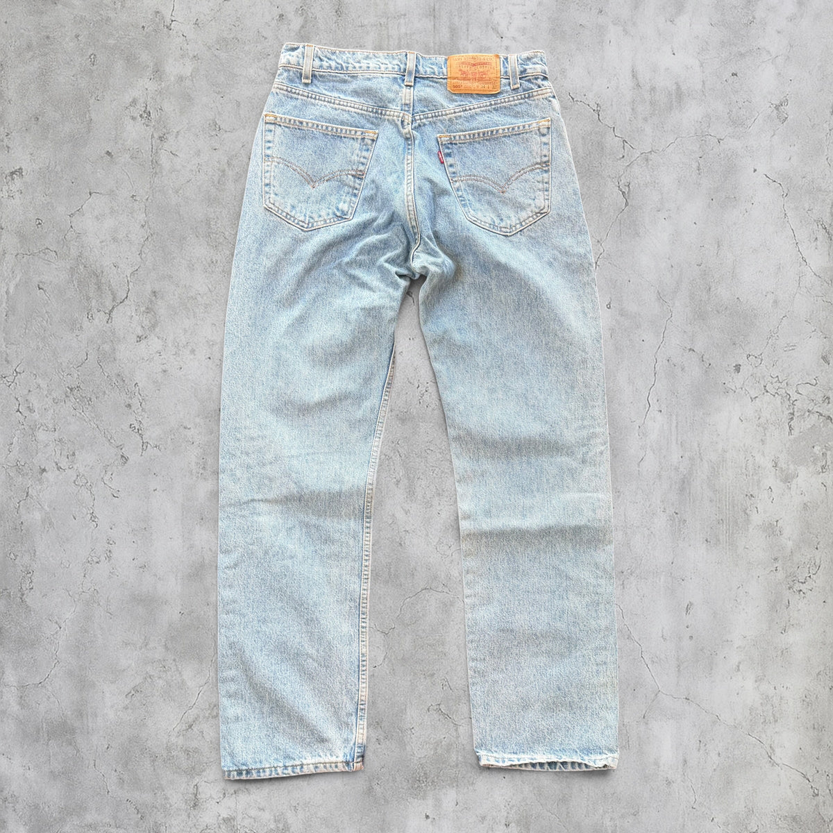 (34x32) 90s Levis Jeans