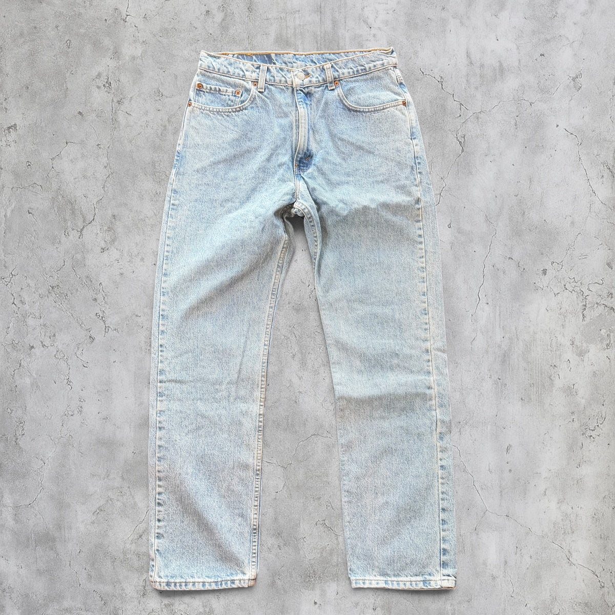 (34x32) 90s Levis Jeans