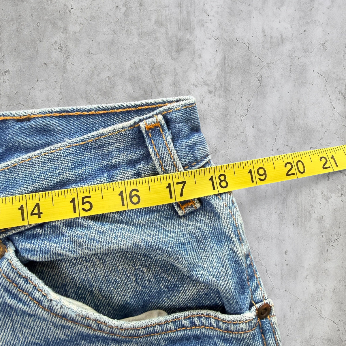 (36) Dickies Jeans