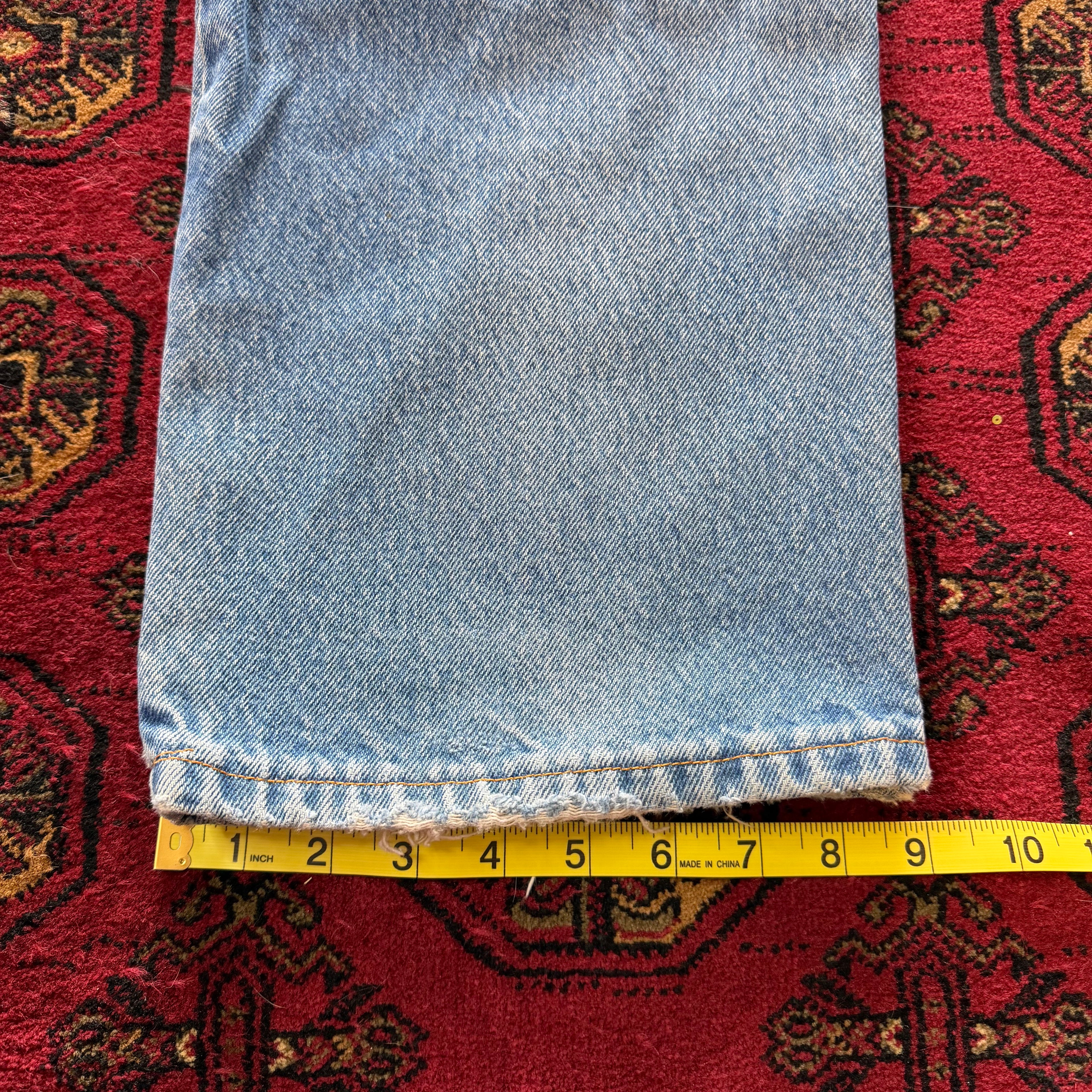 (36) Dickies Jeans