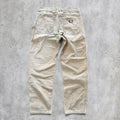 (34x34) Brown Dickies pants