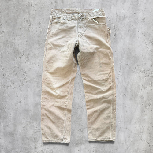 (34x34) Brown Dickies pants