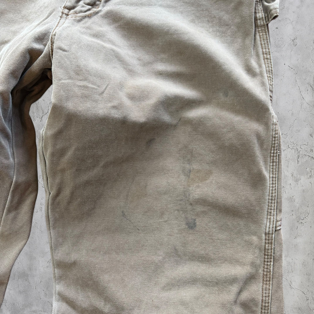 (34x34) Brown Dickies pants