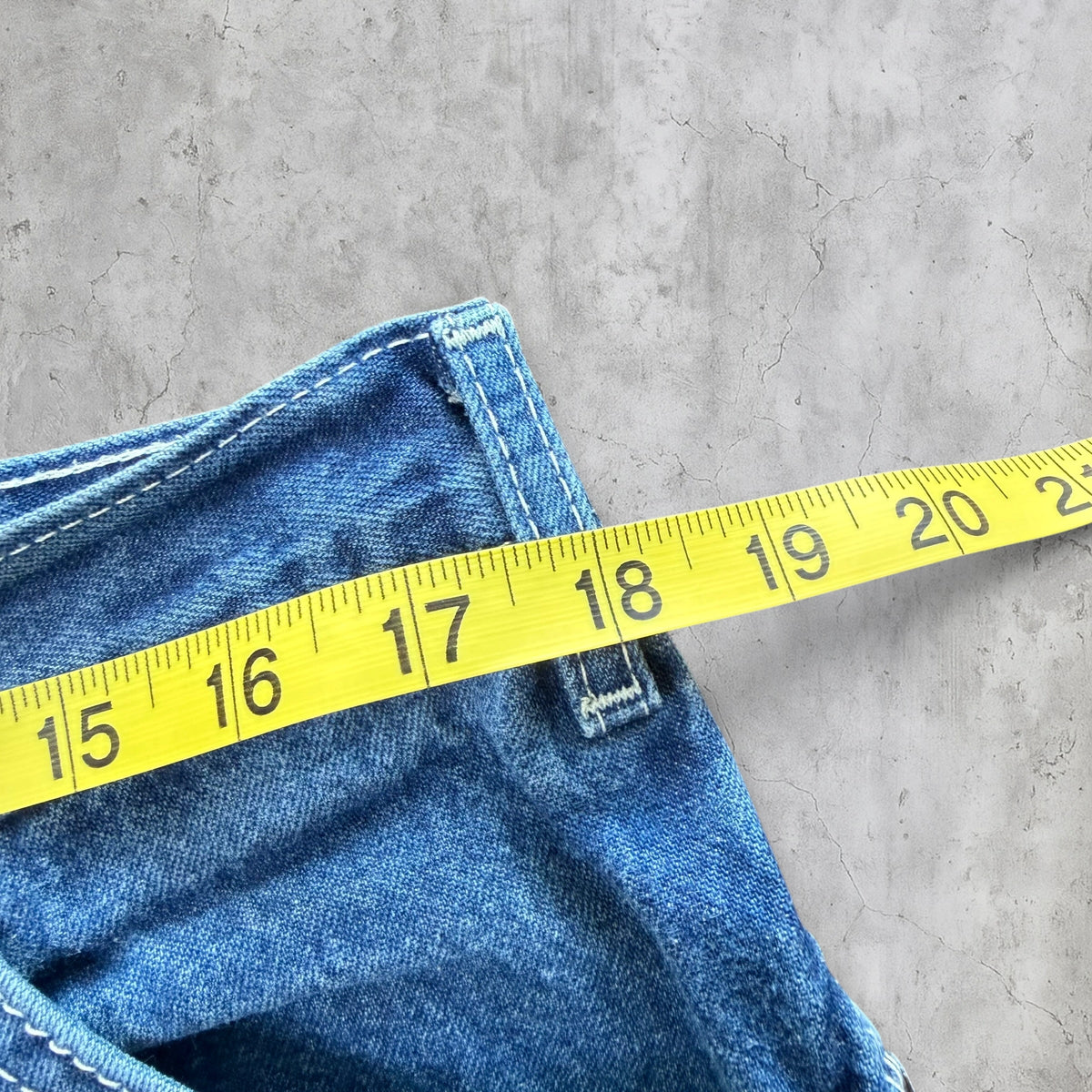 (36) 2000'S Dickies carpenter jeans