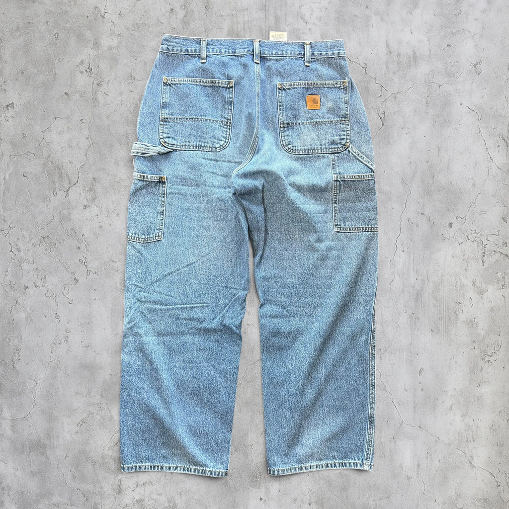 (36x30) Carhartt Carpenter jeans