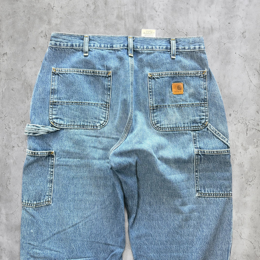 (36x30) Carhartt Carpenter jeans