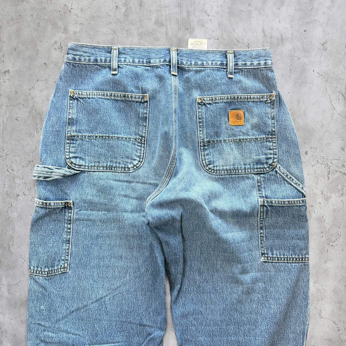 (36x30) Carhartt Carpenter jeans