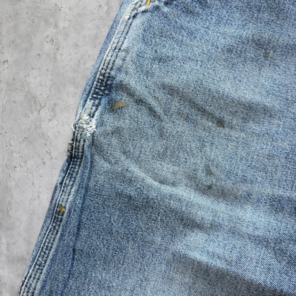 (36x30) Carhartt Carpenter jeans