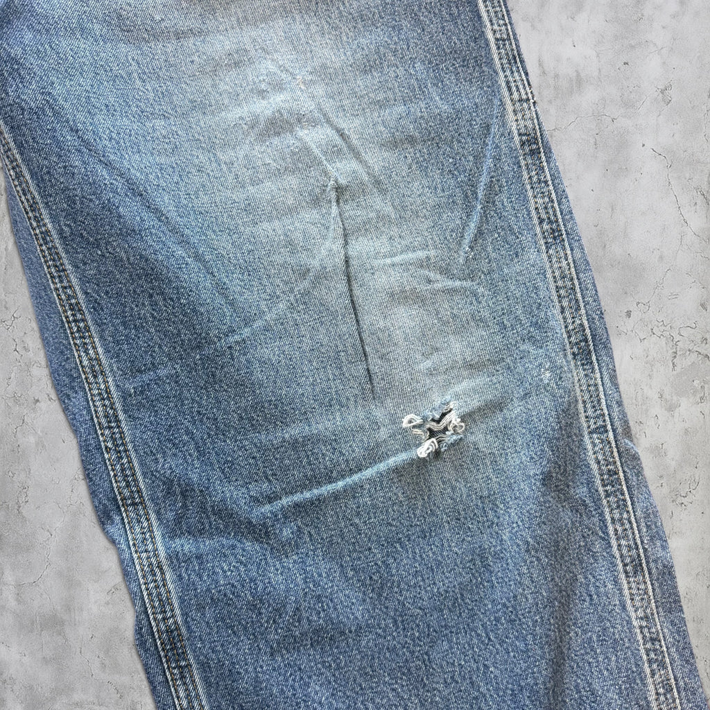 (36x30) Carhartt Carpenter jeans
