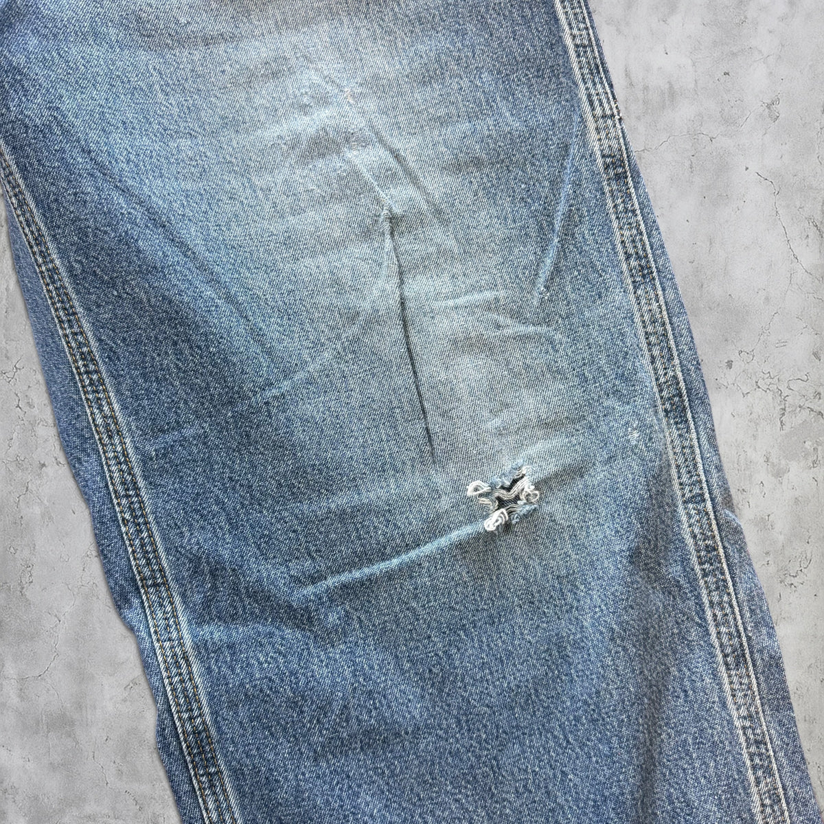 (36x30) Carhartt Carpenter jeans