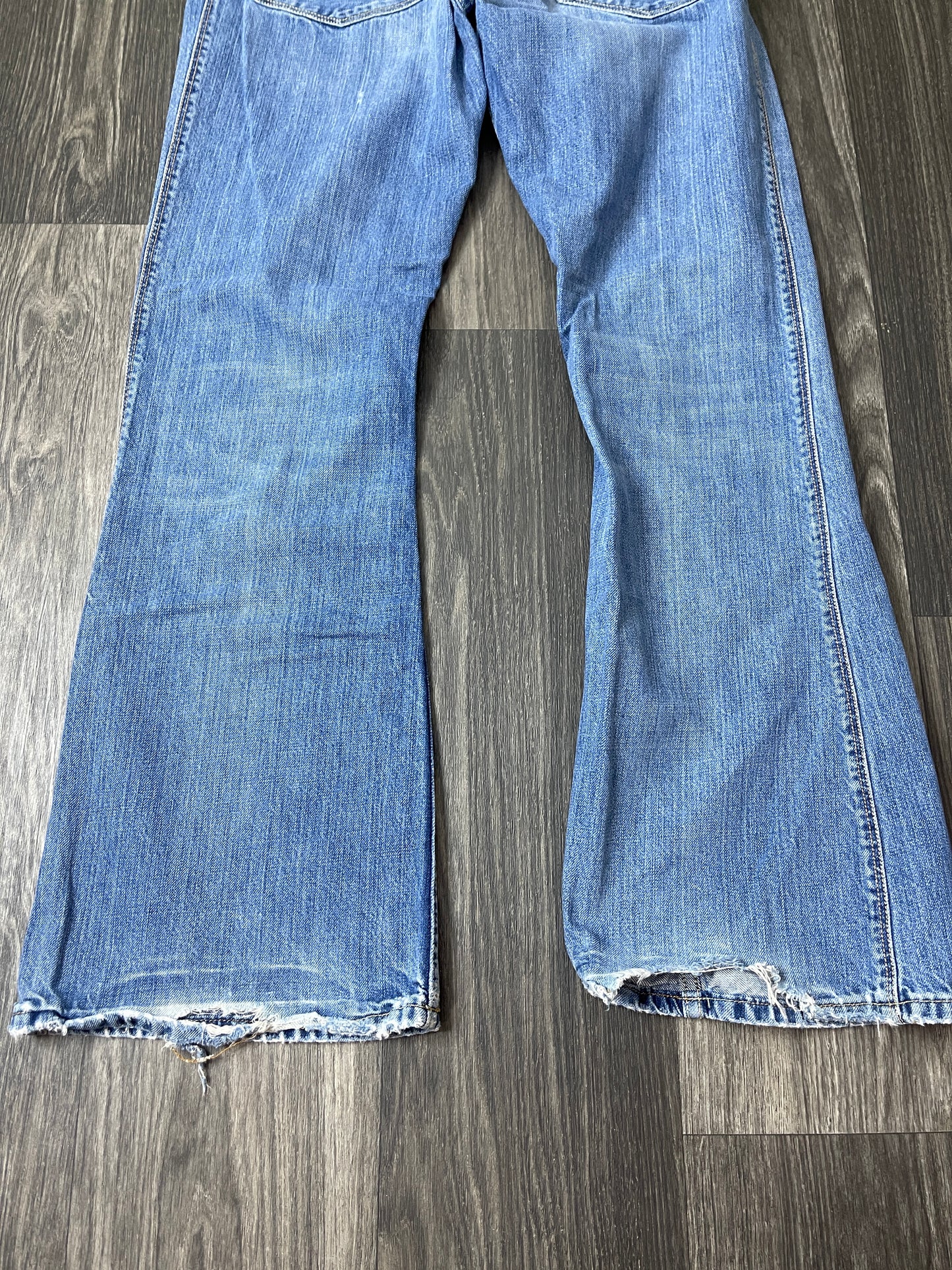 (32) DIESEL JEANS