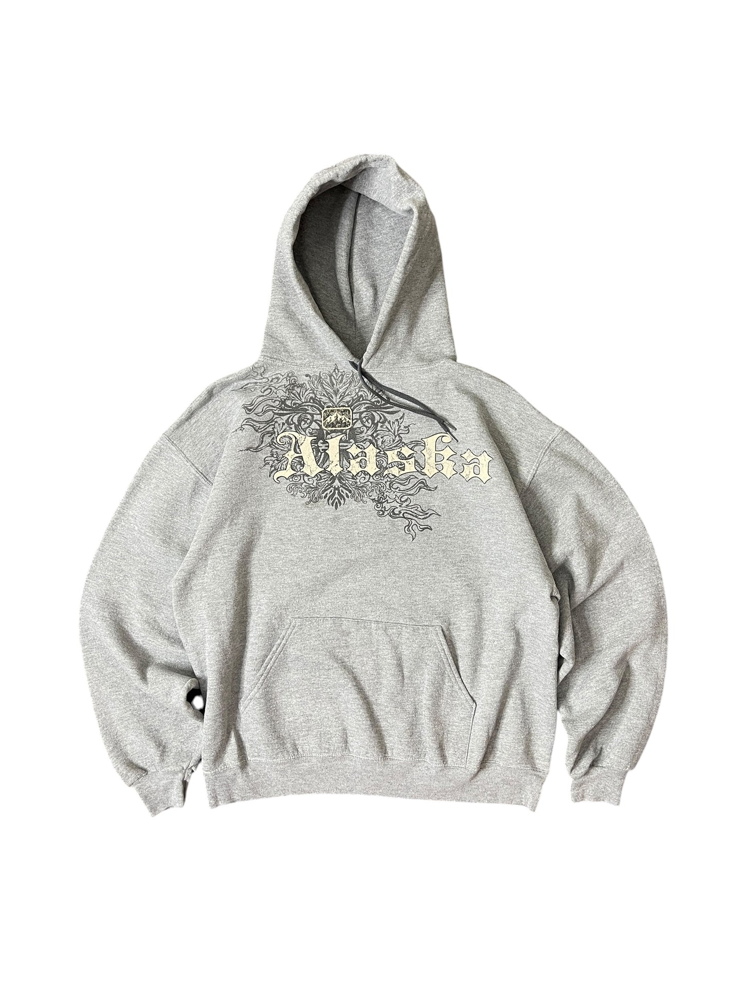 (L) Y2K ALASKA HOODIE