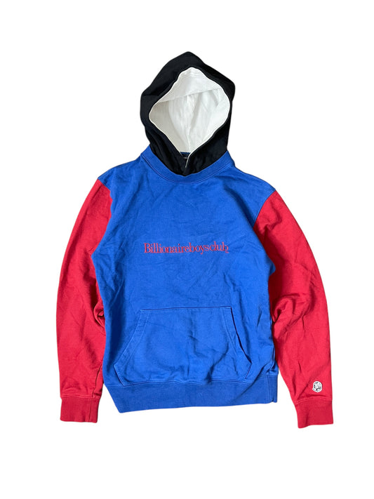 (S) BILLIONAIRE BOYS CLUB HOODIE