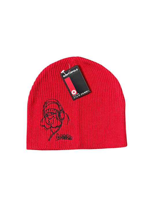 NEW SOUTHPOLE B BOY BEANIE