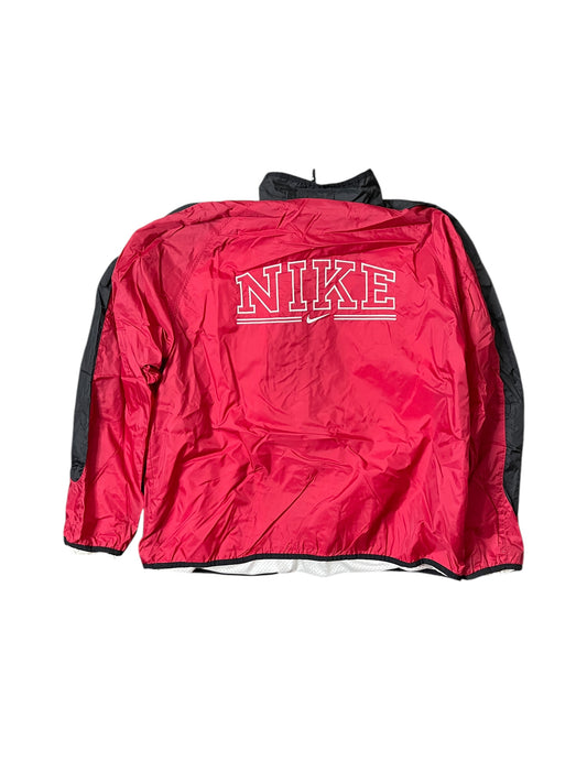 (L) 90S NIKE WINDBREAKER