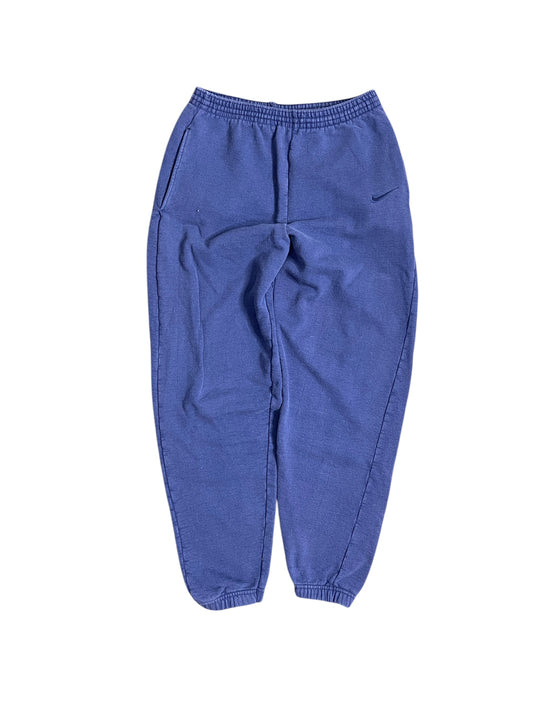 (M) 90S NIKE SWEATPANTS