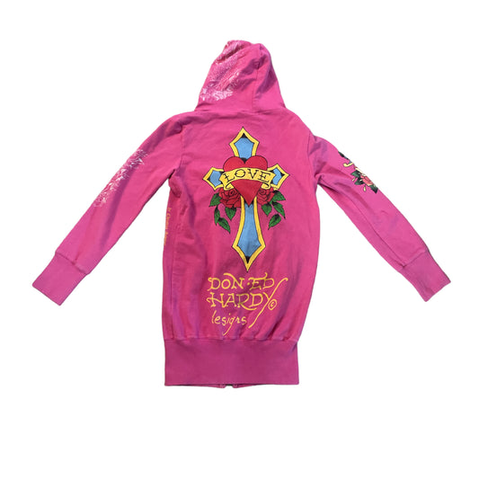 Ed Hardy Hoodie