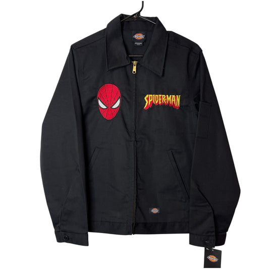 SPIDER-MAN WORK JACKET