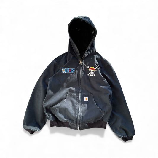 (M) ONE PEICE CARHARTT JACKET