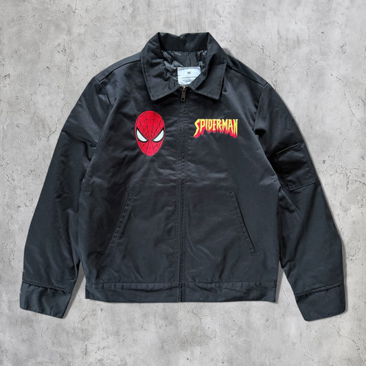 SPIDER-MAN LIGHT JACKET