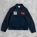 GUNDAM WORK JACKET