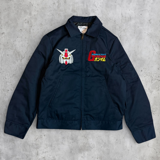 GUNDAM WORK JACKET