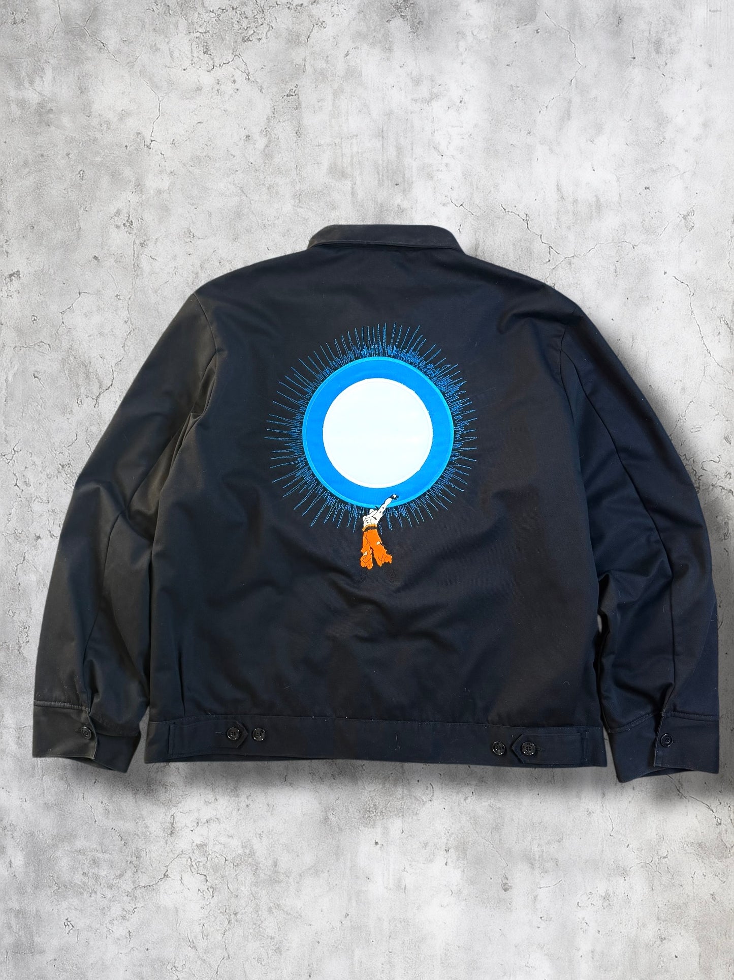 SPIRTBOMB JACKET