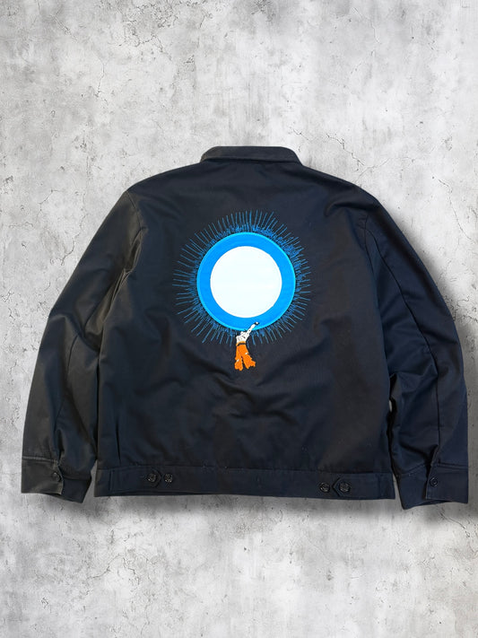 SPIRTBOMB JACKET