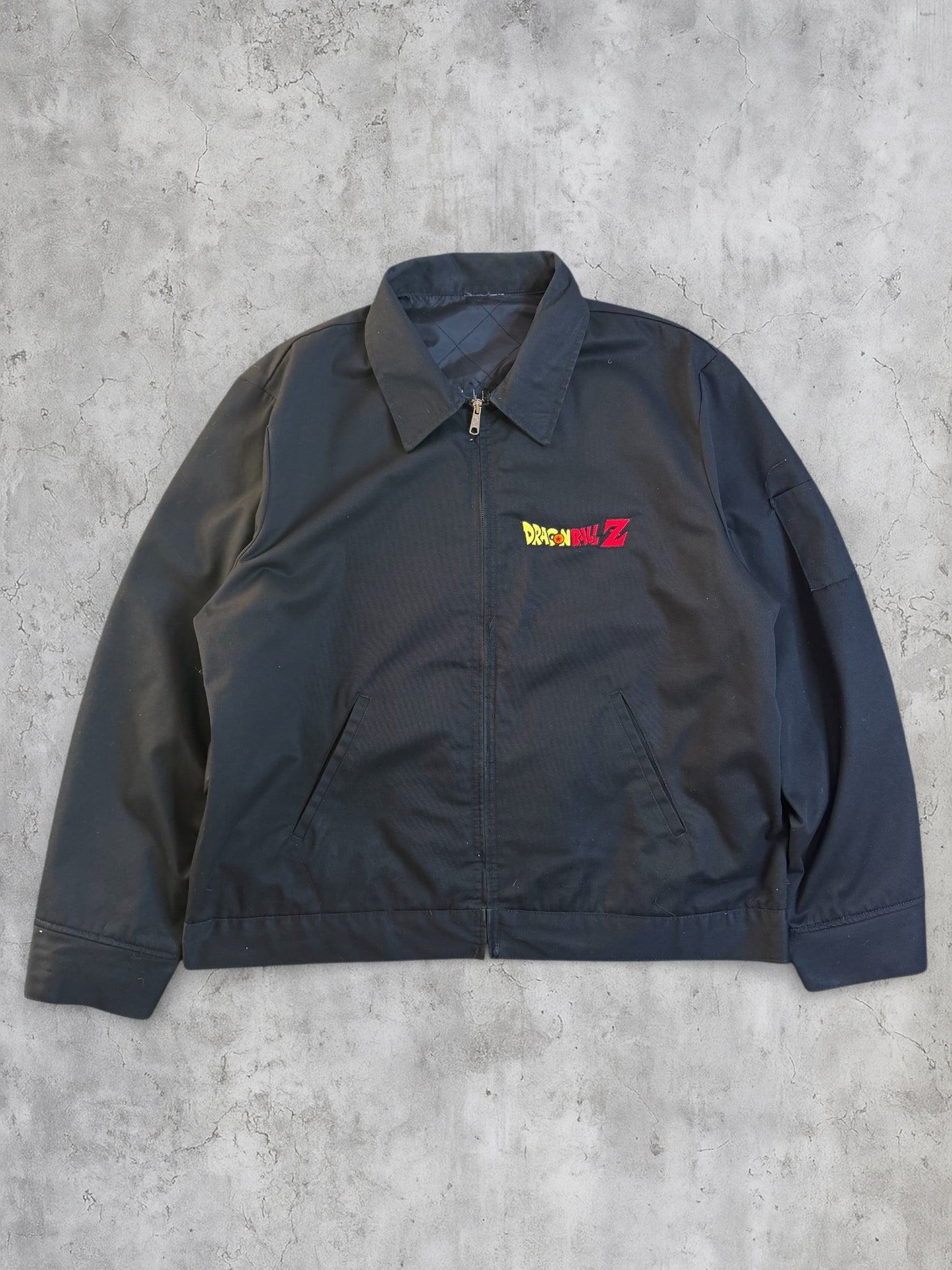 SPIRTBOMB JACKET