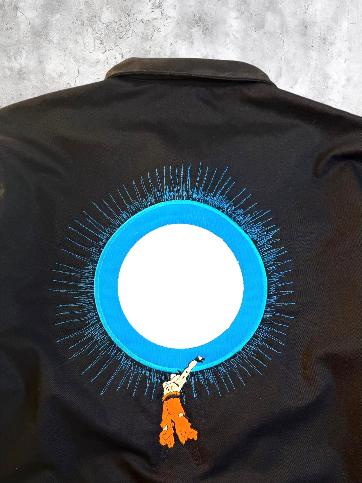 SPIRTBOMB JACKET