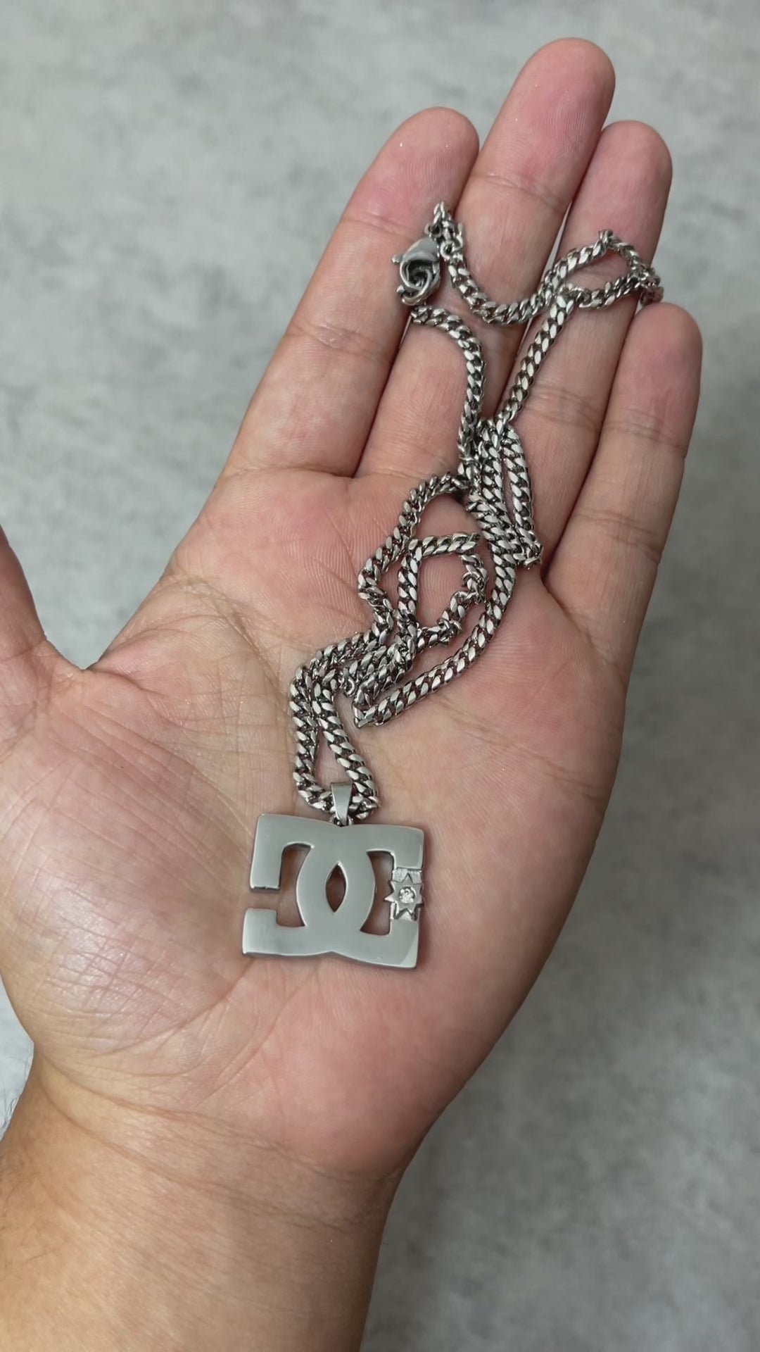 Y2K NECKLACE